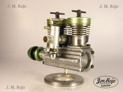 TAPLIN TWIN Mk. I - foto 5 de 6