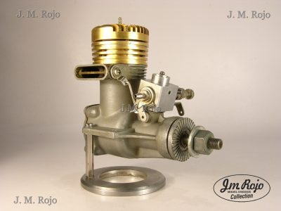 UEDA 45 R/C - foto 2 de 6