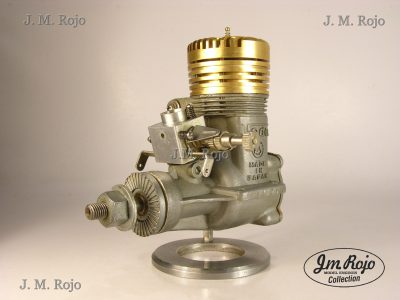 UEDA 45 R/C - foto 3 de 6