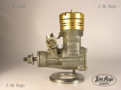 UEDA 45 R/C - foto 4 de 6