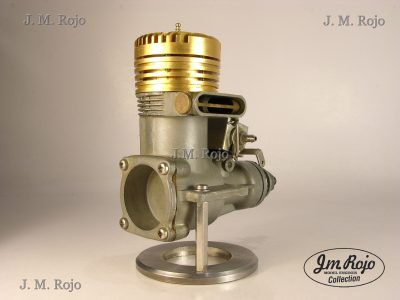 UEDA 45 R/C - foto 5 de 6