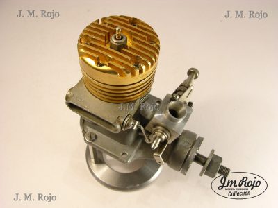 UEDA 45 R/C - foto 6 de 6