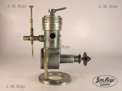 ROMIR II Serie 1