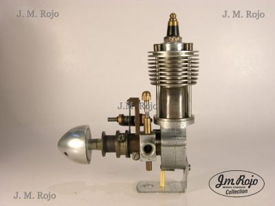 DESCONOCIDO CHISPA 3,62 c.c. - foto 4 de 6