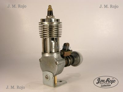 DESCONOCIDO CHISPA 3,62 c.c. - foto 5 de 6