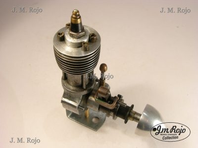 DESCONOCIDO CHISPA 3,62 c.c. - foto 6 de 6