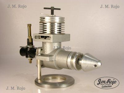 E.D. VIKING Mk. II (Miles) 5 c.c. - foto 2 de 7