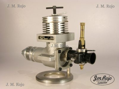 E.D. VIKING Mk. II (Miles) 5 c.c. - foto 5 de 7