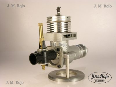 E.D. VIKING Mk. II (Miles) 5 c.c. - foto 6 de 7