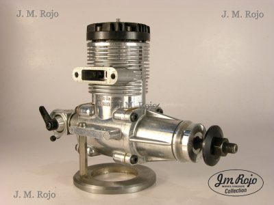 HP 61 R SILVER STAR R/C - foto 2 de 6