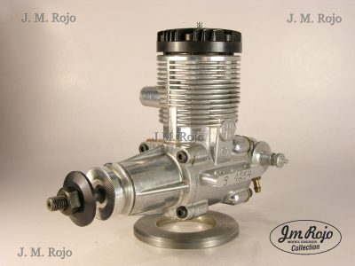 HP 61 R SILVER STAR R/C - foto 3 de 6