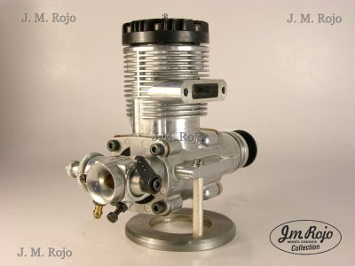 HP 61 R SILVER STAR R/C - foto 5 de 6
