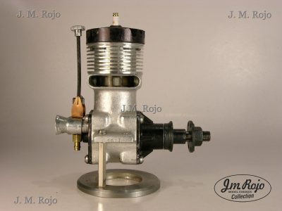 McCOY 55 SPORTSMAN Sr.