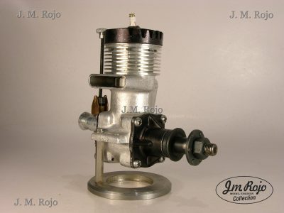 McCOY 55 SPORTSMAN Sr. - foto 2 de 6