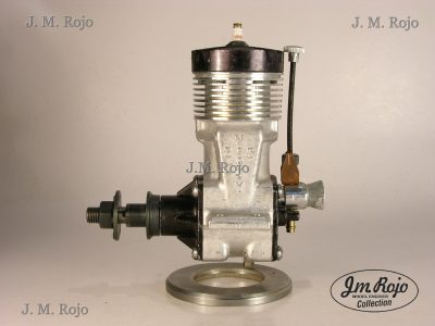McCOY 55 SPORTSMAN Sr. - foto 4 de 6