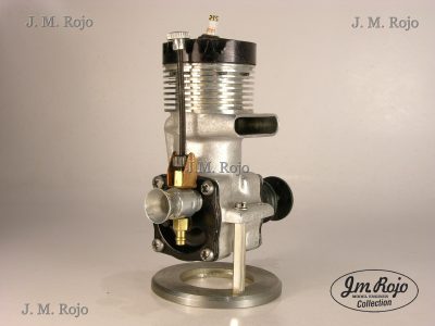 McCOY 55 SPORTSMAN Sr. - foto 5 de 6