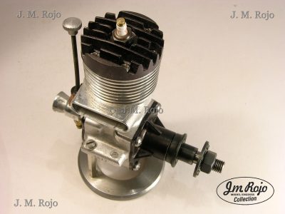 McCOY 55 SPORTSMAN Sr. - foto 6 de 6