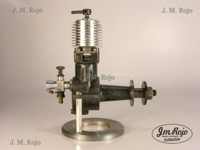 MILLS 2.4 Mk. III