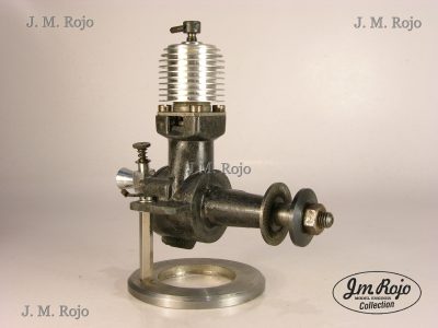 MILLS 2.4 Mk. III - foto 2 de 6