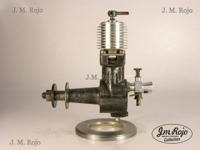 MILLS 2.4 Mk. III - foto 4 de 6