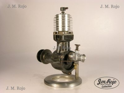 MILLS 2.4 Mk. III - foto 5 de 6