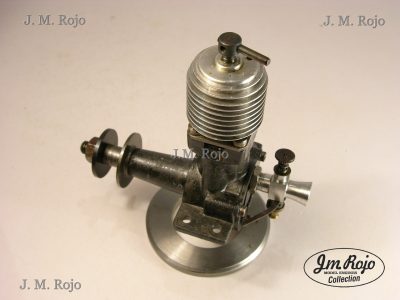 MILLS 2.4 Mk. III - foto 6 de 6