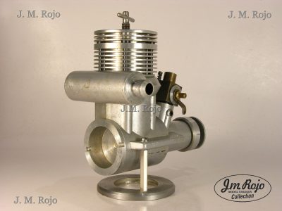 PAW 60 TBR R/C - foto 5 de 6