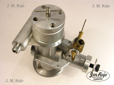 PAW 60 TBR R/C - foto 6 de 6