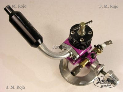 PHILTECH Ser. 2 Classic - foto 6 de 6