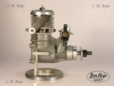 SUPERTIGRE G. 21/40 R/C (1962)