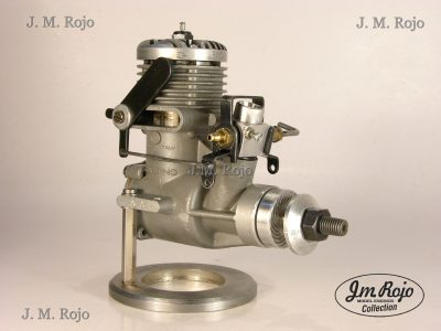 SUPERTIGRE G. 21/40 R/C (1962) - foto 2 de 6