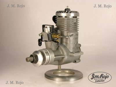 SUPERTIGRE G. 21/40 R/C (1962) - foto 3 de 6