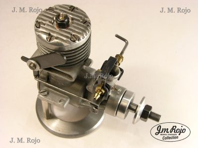 SUPERTIGRE G. 21/40 R/C (1962) - foto 6 de 6