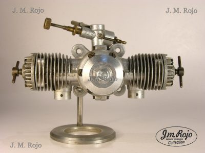 WEBRA BOXER 7.7 - foto 4 de 10