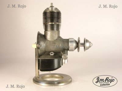 ARDEN 199 G (1949)