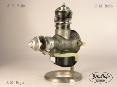 ARDEN 199 G (1949) - foto 3 de 6