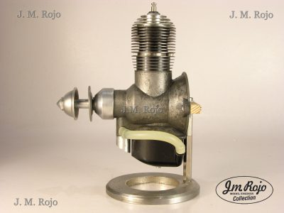 ARDEN 199 G (1949) - foto 4 de 6
