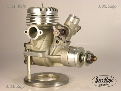CMB 3.5 ABC R/C - foto 2 de 6