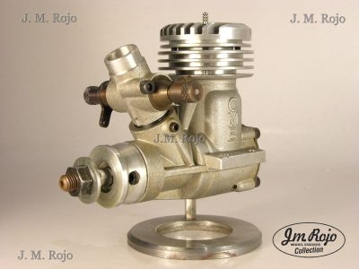 CMB 3.5 ABC R/C - foto 3 de 6