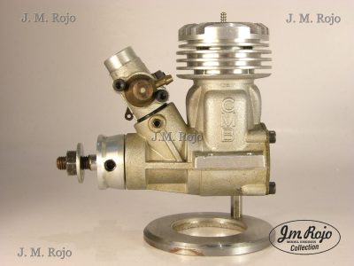CMB 3.5 ABC R/C - foto 4 de 6