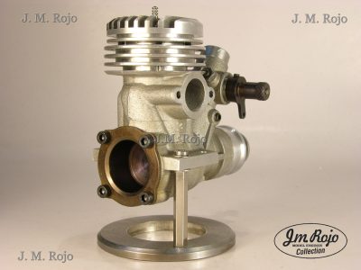 CMB 3.5 ABC R/C - foto 5 de 6