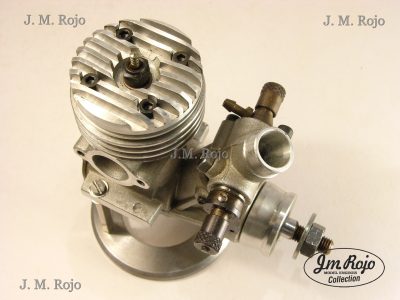 CMB 3.5 ABC R/C - foto 6 de 6