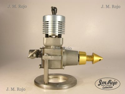 ETA 15 D Mk. II