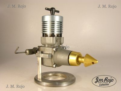 ETA 15 D Mk. II - foto 2 de 6