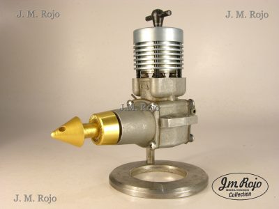 ETA 15 D Mk. II - foto 3 de 6