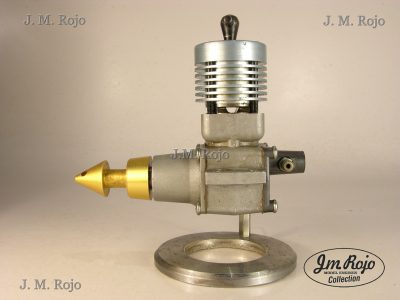ETA 15 D Mk. II - foto 4 de 6