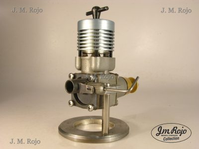 ETA 15 D Mk. II - foto 5 de 6