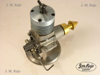 ETA 15 D Mk. II - foto 6 de 6