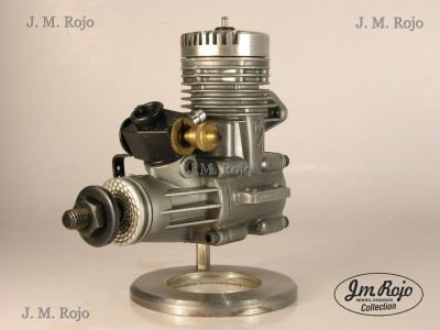 K&B 3.5 ABC R/C - foto 3 de 6