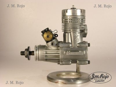K&B 3.5 ABC R/C - foto 4 de 6